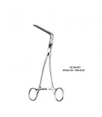 Atraumatic Bulldog Clamps